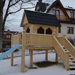 Bukowskich Privatunterkunft