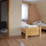Bukowskich Privatunterkunft Zakopane