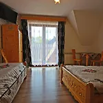 Privatunterkunft Bukowskich Zakopane