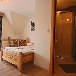 Privatunterkunft Bukowskich Zakopane