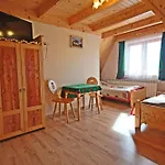 Privatunterkunft Bukowskich Zakopane