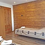 Bukowskich Privatunterkunft Zakopane