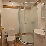 Bukowskich Privatunterkunft