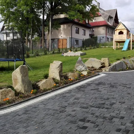 Homestay Bukowskich Zakopane