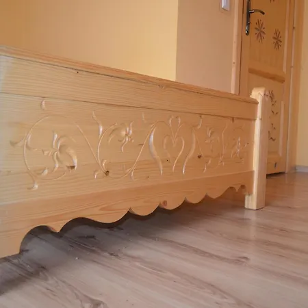 Homestay Bukowskich