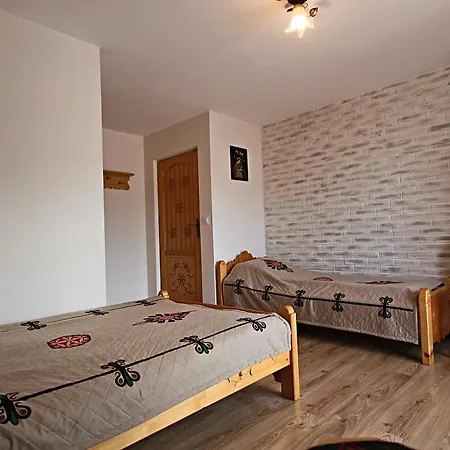 Bukowskich Homestay Zakopane