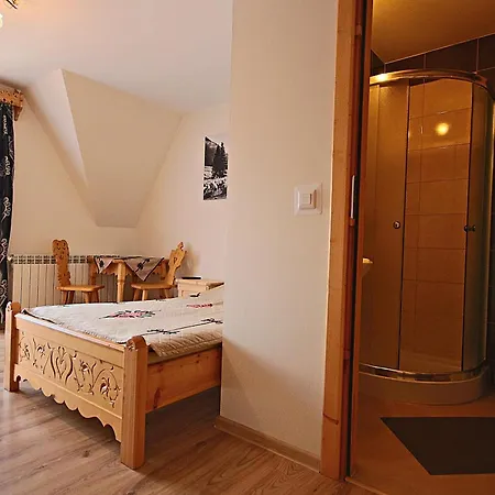 Homestay Bukowskich Zakopane