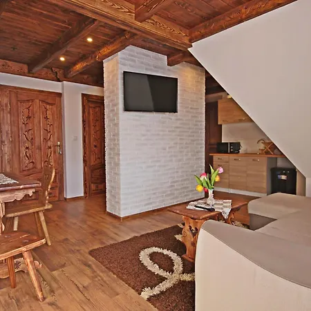 Homestay Bukowskich Zakopane