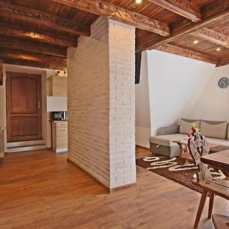 Homestay Bukowskich *
