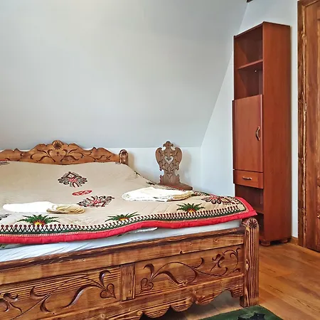 Homestay Bukowskich Zakopane