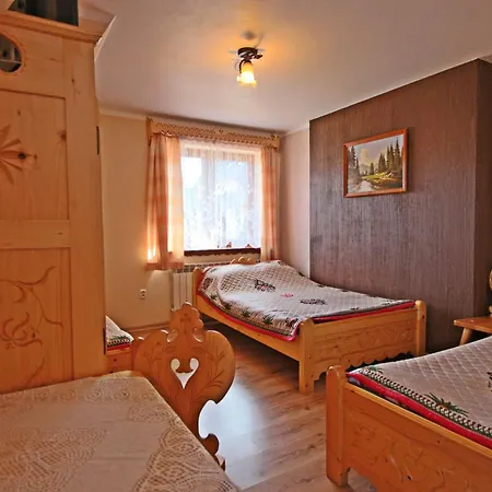 Bukowskich Zakopane