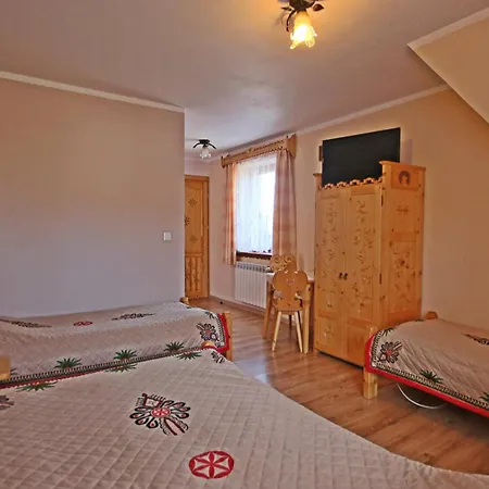 Bukowskich Homestay