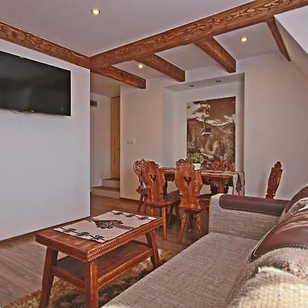 Bukowskich Homestay *