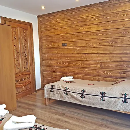 Bukowskich Homestay Zakopane