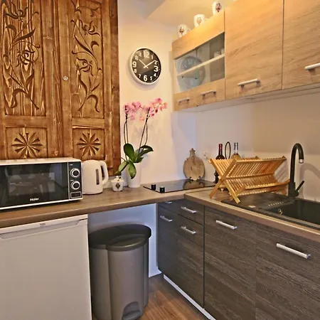 Homestay Bukowskich Zakopane