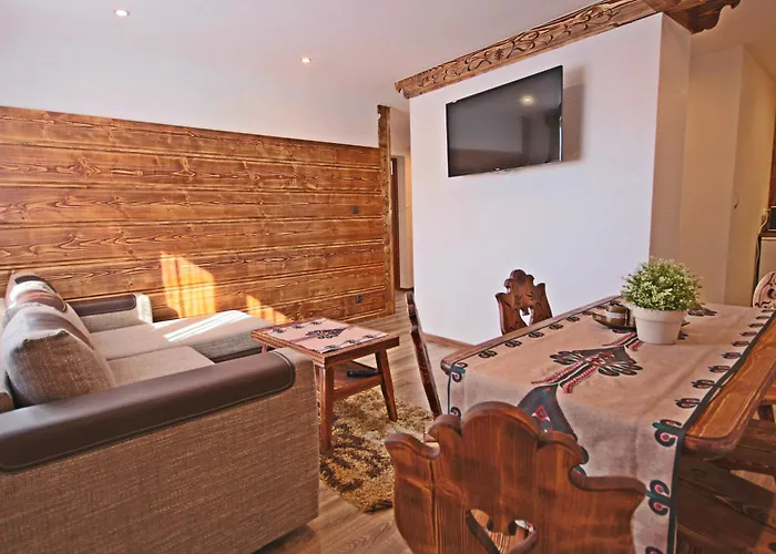 Bukowskich Habitación en casa particular *