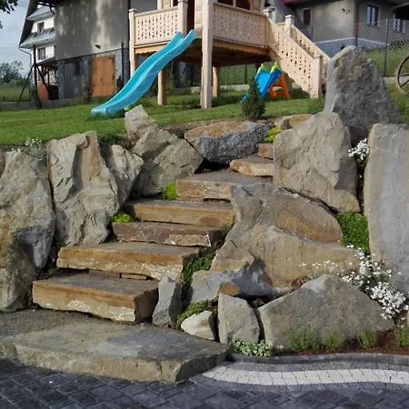 Bukowskich * Zakopane