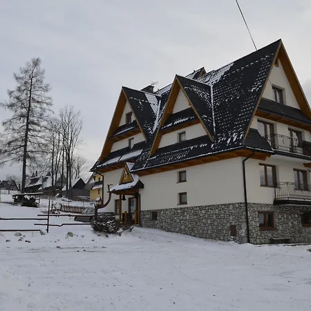 Bukowskich Zakopane