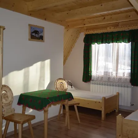 Bukowskich * Zakopane