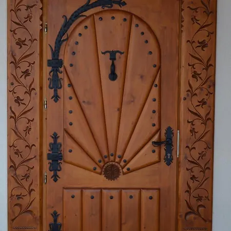 Habitación en casa particular Bukowskich Zakopane