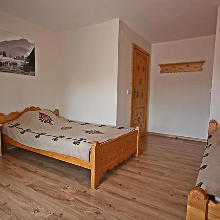 Bukowskich * Zakopane