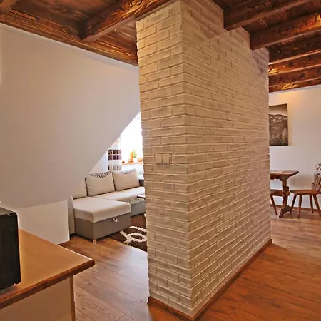 Bukowskich Habitación en casa particular *