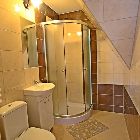 Bukowskich Habitación en casa particular Zakopane