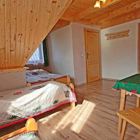 Habitación en casa particular Bukowskich Zakopane