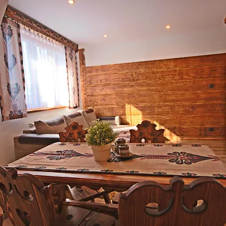 Bukowskich * Zakopane