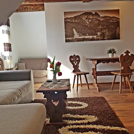 Homestay Bukowskich