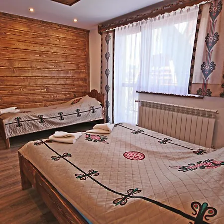 Bukowskich Zakopane