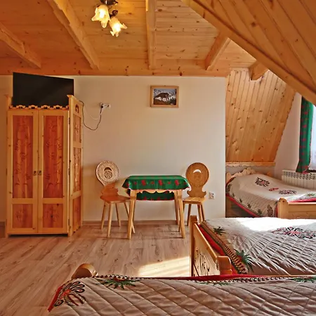 Bukowskich * Zakopane