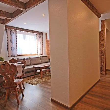 Habitación en casa particular Bukowskich *