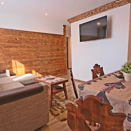 Bukowskich Habitación en casa particular *