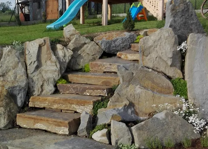 Bukowskich * Zakopane