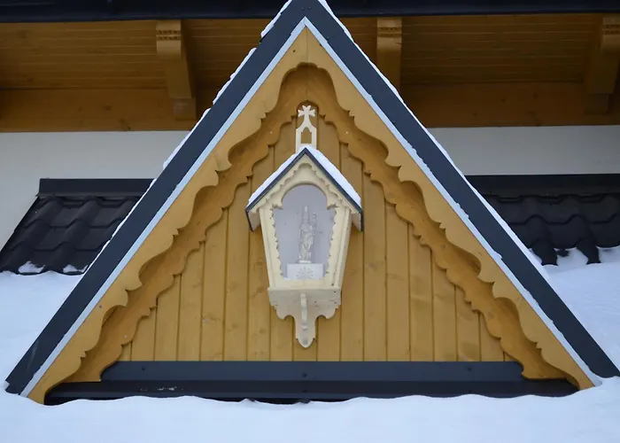 Bukowskich Privat bolig