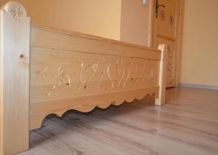 Privat bolig Bukowskich