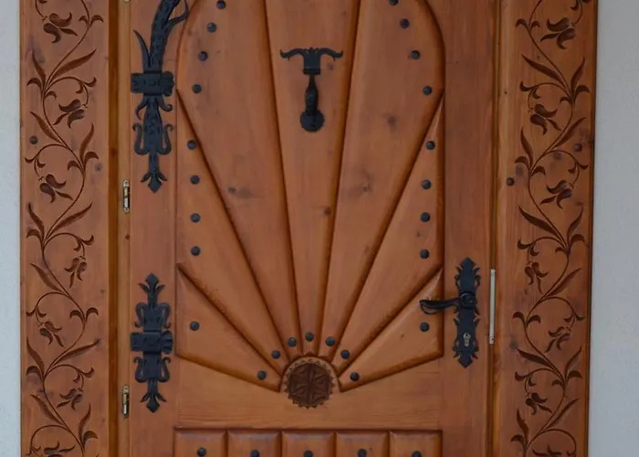 Privat bolig Bukowskich Zakopane