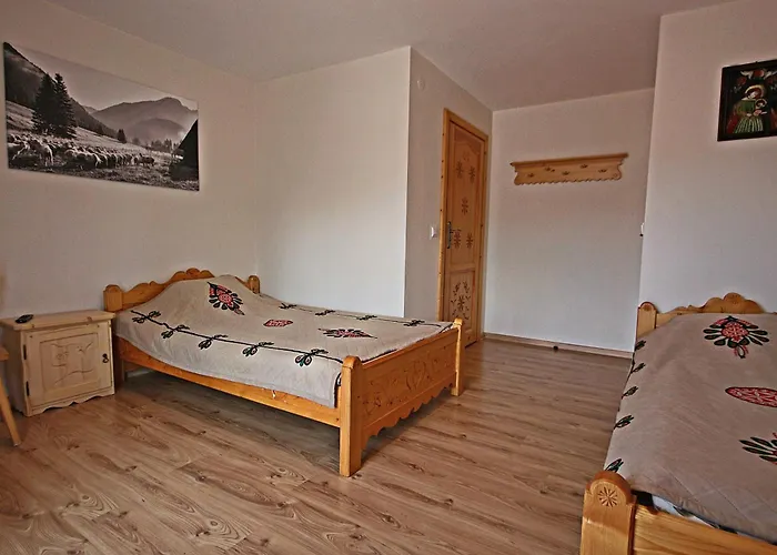 Bukowskich * Zakopane