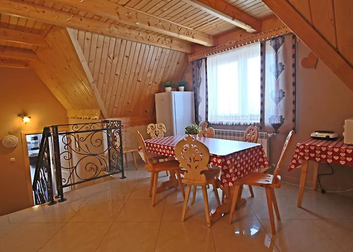 Privat bolig Bukowskich