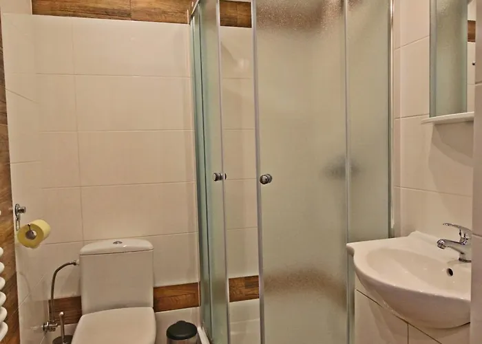 Bukowskich Privat bolig